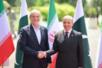 پزشکیان: در خصوص توان دفاعی‌مان با هیچ‌کس مذاکره نمی‌کنیم |  اگر موشک‌های ما نبود، اسرائیل و آمریکا ایران را شخم می‌زدند