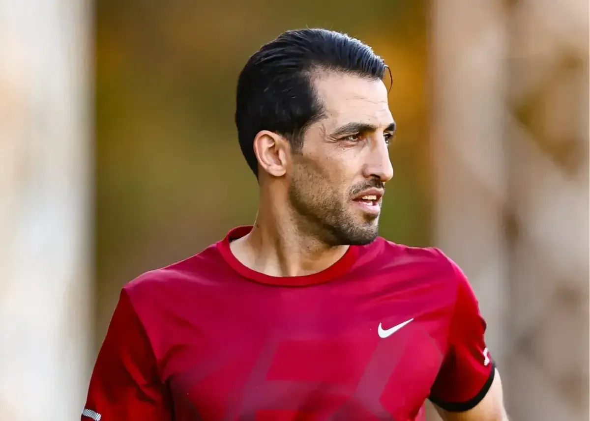 پایان انتظار برای وحید امیری؛ ستاره سابق پرسپولیس دوباره فولادی شد
