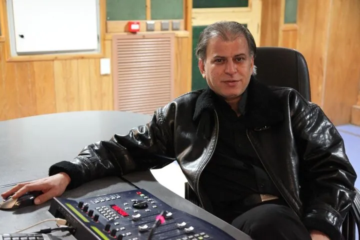 سعید عابدی سعید عابدی