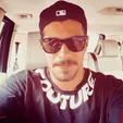 سلفی ماشینی سعید عزت اللهی +عکس