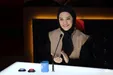 واکنش جالب امین حیایی به عطسه رویا نونهالی +فیلم