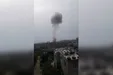 یک شهید و چند زخمی براثر وقوع انفجار در غزه
