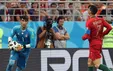ملی‌پوش فوتبال ایران به ترکیب اصلی پرسپولیس باز می‌گردد