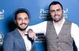 خوانندگان پازل بند بازیگر شدند +عکس