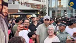 جامِ حاشیه‌ها؛ پاداش میلیون‌دلاری قلعه‌نویی، پاساژگردی ملی‌پوشان و ویدئوی عجیب نامجو