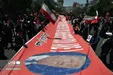 هشدار جدی «جمهوری اسلامی»: کشور را در دام جنگ گرفتار نکنید