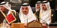 امیر قطر در نشست ریاض شرکت نمی‌کند