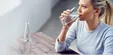 تقویت سیستم ایمنی بدن با نوشیدن آب