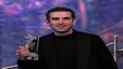 هوتن شکیبا دومین مهمان شهاب حسینى در «همرفیق»