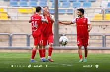 ترکیب احتمالی پرسپولیس مقابل خیبر خرم‌آباد