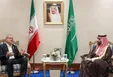 نورنیوز: شایعه انتقال پیام ایران به آمریکا توسط ولیعهد سعودی تکذیب شد