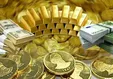 آخرین قیمت دلار، سکه و طلا امروز ۹۸/۹/۲۹
