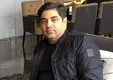 شهرام جزایری به «حبس نسبتا طولانی» محکوم شد