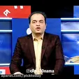 کنایه به عادل فردوسی پور روی آنتن زنده +فیلم