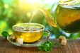 ویروس‌ها را با فنجان سبز متوقف کنید