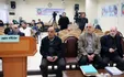 متن کامل حکم اعضای هیات‌مدیره پیشین بانک سرمایه منتشر شد/ وزیر احمدی‌نژاد به ۲۰ سال حبس و ۷۴ ضربه شلاق محکوم شد
