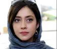 ماسک چشم نواز بهاره کیان افشار + عکس