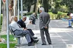 خبر مهم وزیر کار برای بازنشستگان | جزییات جدید افزایش حقوق