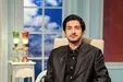 واکنش مجری سمت خدا به شوخی با او در گشت ارشاد۳ +فیلم