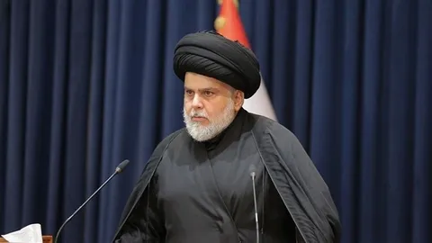 فراخوان مقتدی صدر برای تجمع علیه ممنوعیت حجاب در مدارس جمهوری آذربایجان