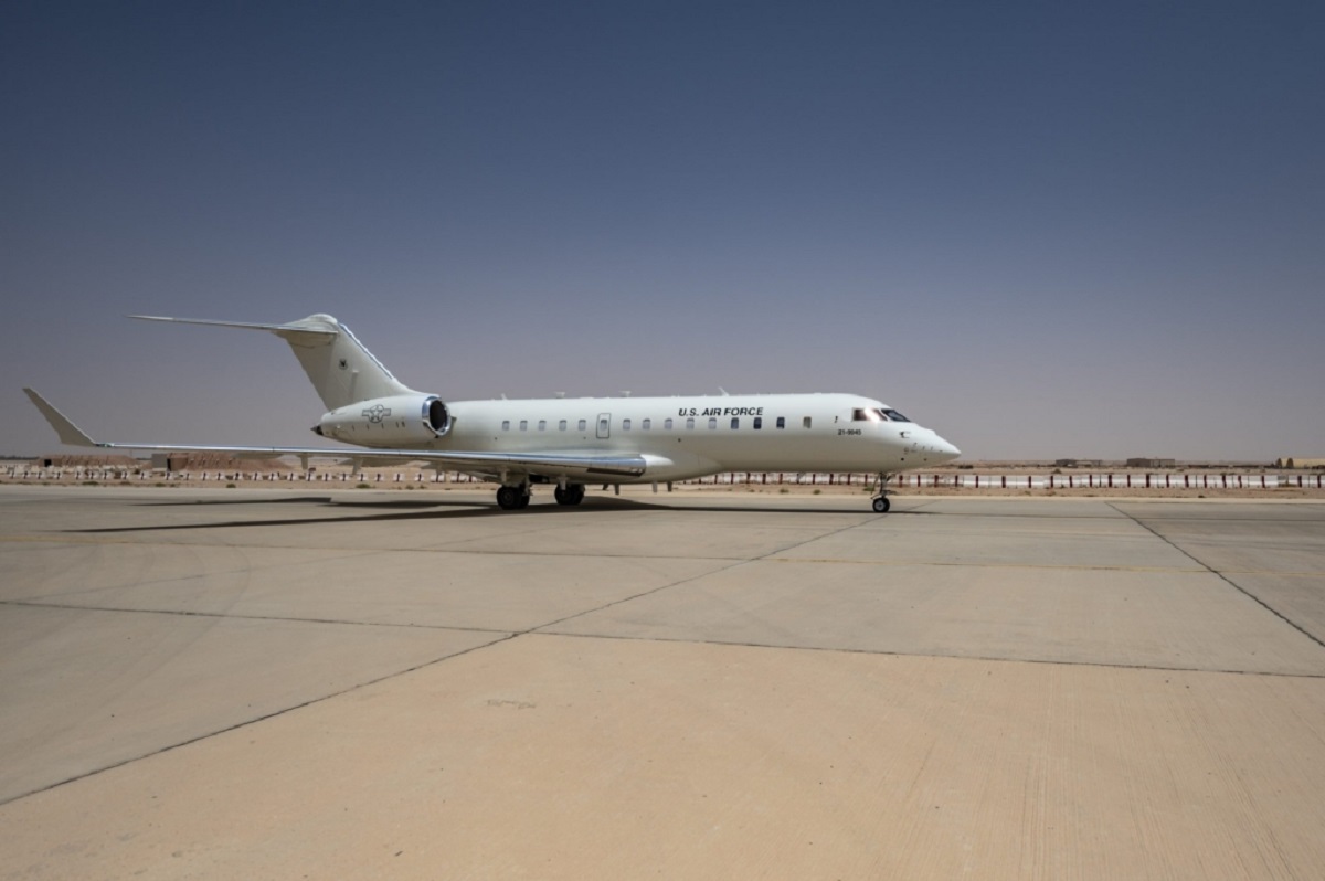 E-11A E-11A