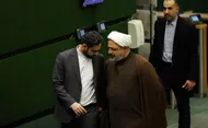 ثابتی: در مجلس دیدم خیلی‌ها قیمت دارند؛ اما رسایی را نتوانستند بخرند