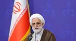 محسنی اژه‌ای: مبارزه با فساد و مفسد در قوه قضاییه تعطیل‌پذیر نیست