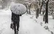 جزییات بارش برف و باران از این هفته