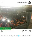 شگفتی شفر از استقلالی‌های رشت+عکس