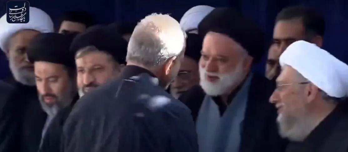 پزشکیان پزشکیان