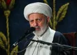 ببینید| محمد شجاعی، سخنران:کسی که در تجمعات شبانه شرکت نمی‌کند فاسق است!