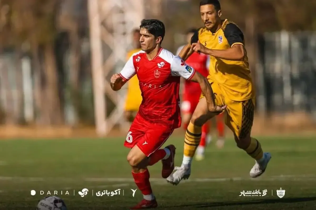 پرسپولیس پرسپولیس