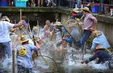 جشنواره ماهیگیری در آلمان
