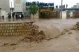 دانشگاه علوم پزشکی لرستان: آب آشامیدنی مناطق سیل زده استان آلوده نیست