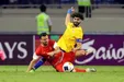 خلاصه بازی پرسپولیس و الشرطه