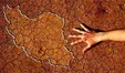 کاهش بی‌سابقه بارش در تهران