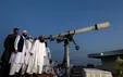 اتفاقی عجیب در عربستان! +فیلم