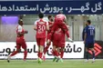 زمان تمدید قرارداد بازیکنان پرسپولیس