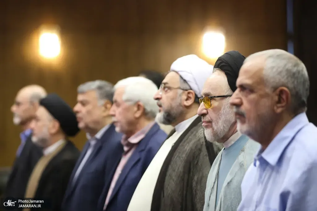 سید محمد خاتمی سید محمد خاتمی
