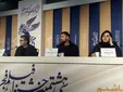 شیطنت باران کوثری + عکس