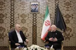 قالیباف: پیاده‌سازی تفاهم با آمریکا سخت، اما شدنی است | رییس شورای رهبری حماس: تفاهم‌نامه اسلام آباد پیروزی ایران و شکست آمریکاست