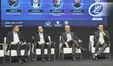 حضور مرکز نوآوری بیمه معلم در دومین کنگره موبایل ایران