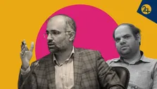 پشت پرده تغییر مهم در اتاق فرمان برنامه‌های سیاسی صداوسیما | چرخش به نفع توافق یا تلاش برای حفظ کرسی ریاست؟