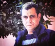 بیوگرافی و اشعار مهدی فرجی