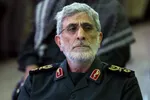 حمایت سردار قاآنی از قالیباف و تیم مذاکره کننده: با اقتدار رفتار کردند