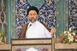 عذرخواهی امام جمعه ملارد از وزیر بهداشت؛ اگر نبخشید استعفا می‌دهم