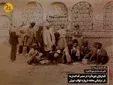 قماربازهای دوره‌گرد عصر قاجاریه