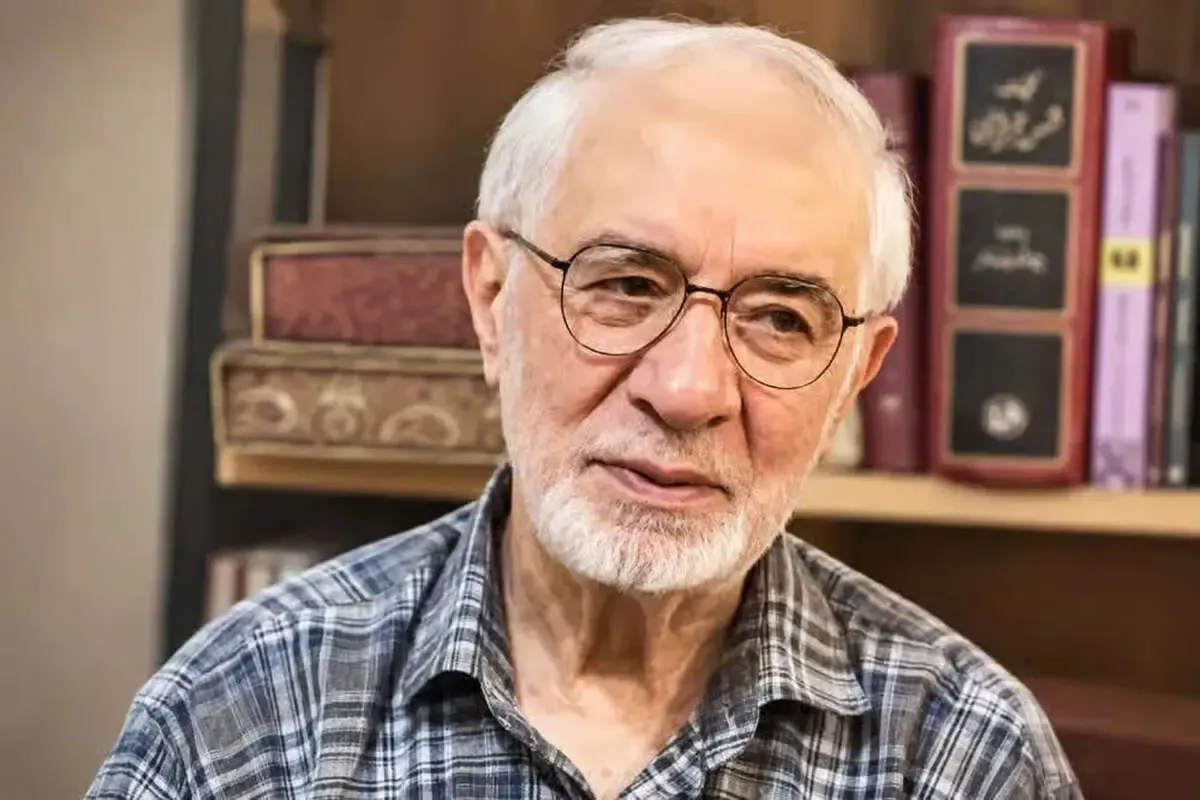 میرحسین موسوی میرحسین موسوی