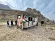 ۴ ابهام در حادثه آتش سوزی مدرسه کانکسی در خوزستان