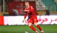 مخالفت تارتار با جدایی ستاره پرسپولیس
